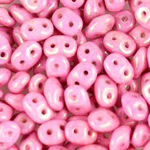 5mm Round Frosted Hyacinth Fishing Beads – i-Bead Inc.