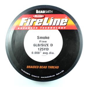 Jewellery Making, Fireline, Threads, Tigertail