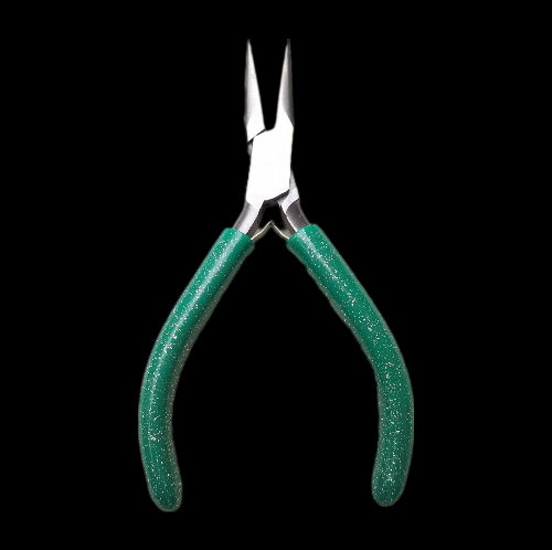 Stainless Steel - Chain Nose Plier