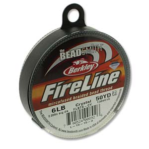 Berkley Fireline